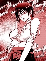 qq漫画书库条目：格子铺的午后